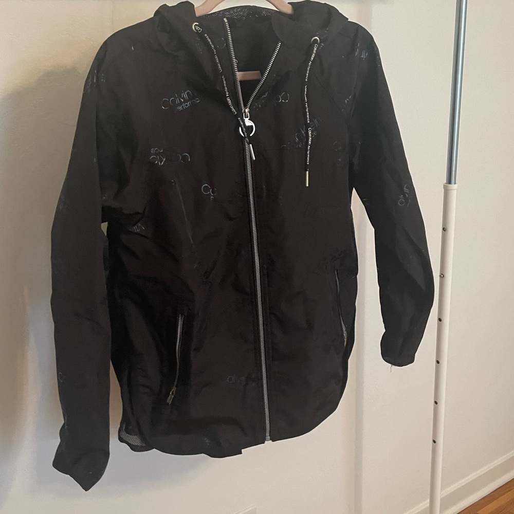Calvin Klein coat